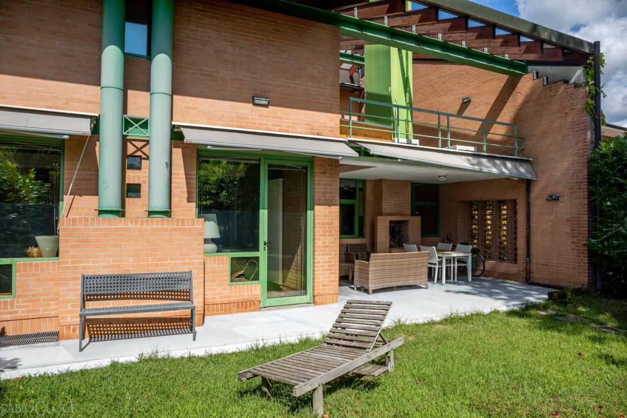 Villa Delle Ortensie Tavagnacco Εξωτερικό φωτογραφία