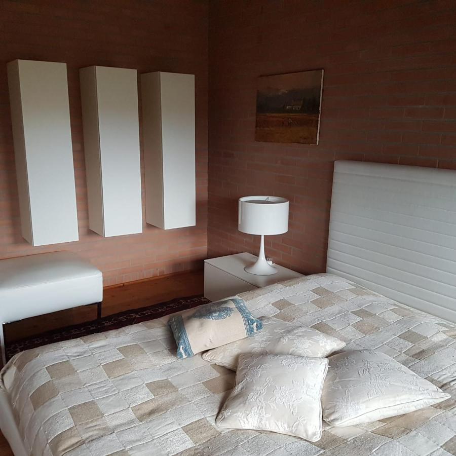Villa Delle Ortensie Tavagnacco Εξωτερικό φωτογραφία