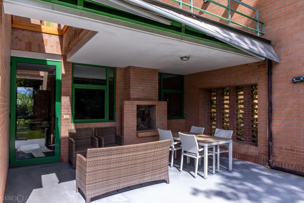 Villa Delle Ortensie Tavagnacco Εξωτερικό φωτογραφία