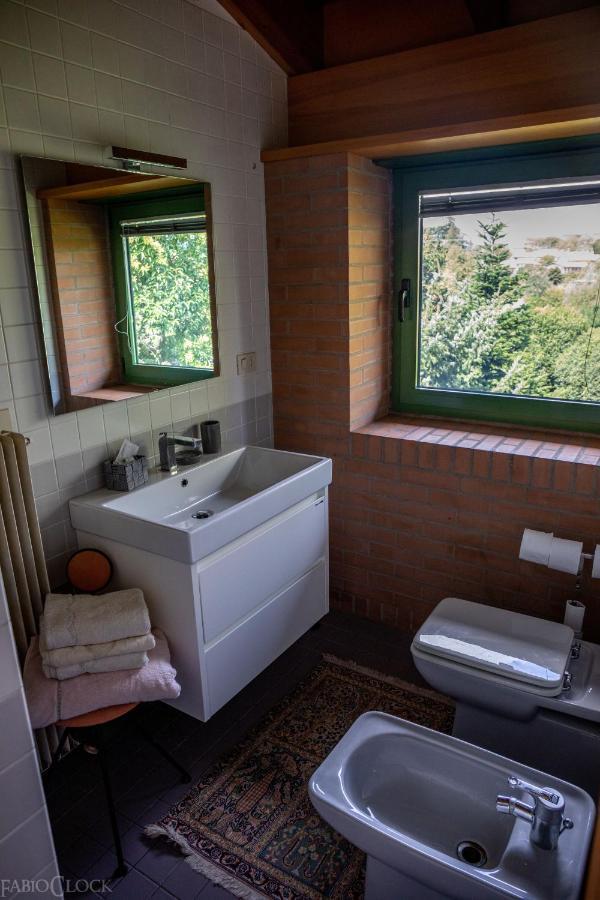 Villa Delle Ortensie Tavagnacco Εξωτερικό φωτογραφία