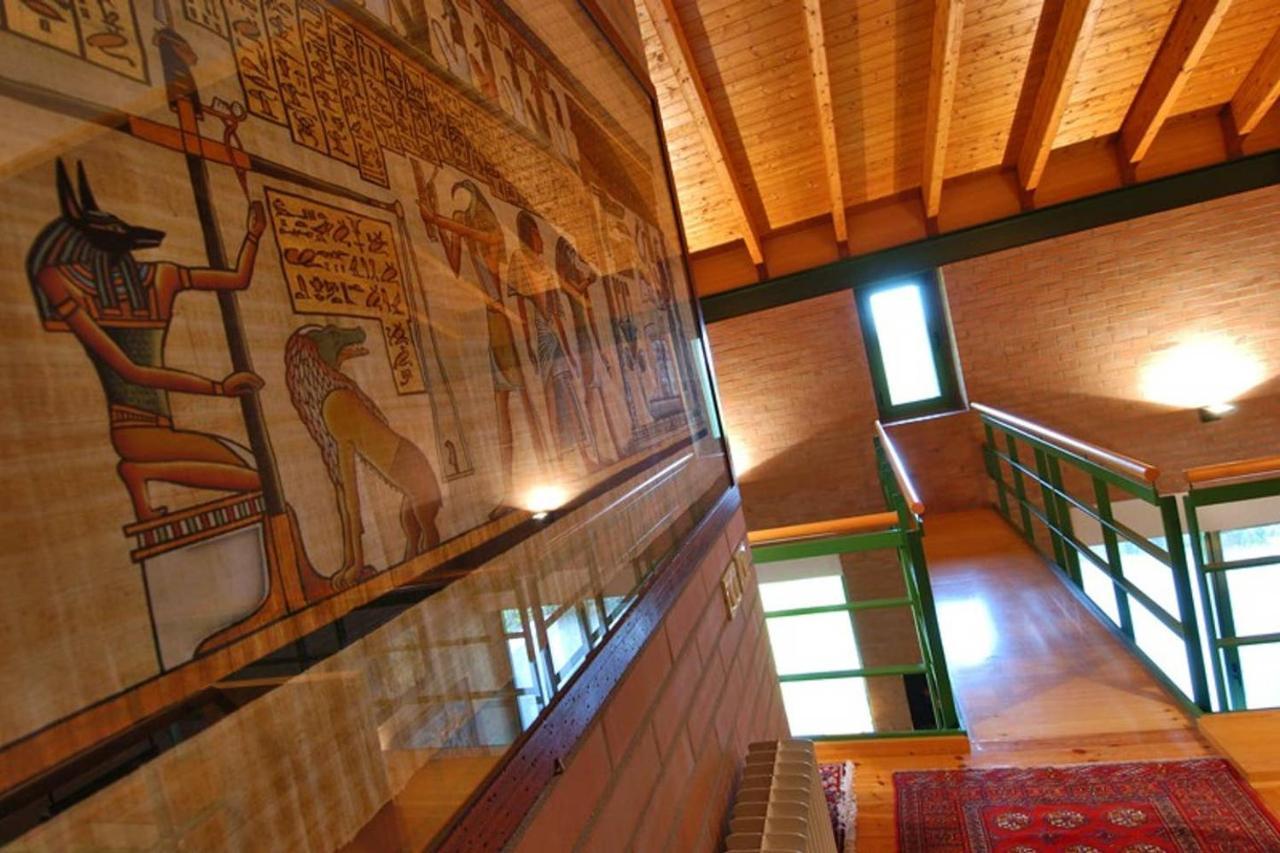 Villa Delle Ortensie Tavagnacco Εξωτερικό φωτογραφία