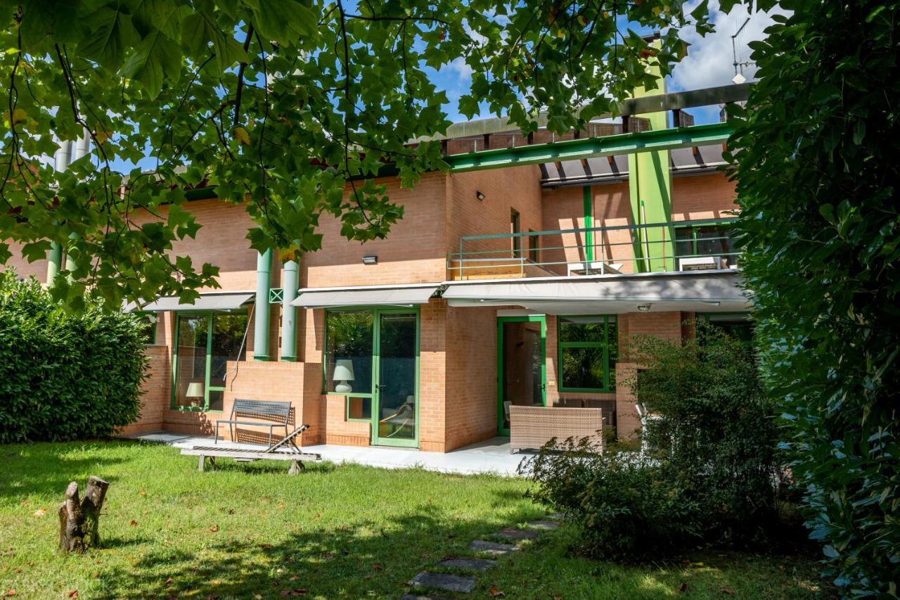 Villa Delle Ortensie Tavagnacco Εξωτερικό φωτογραφία